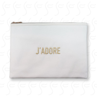 Dior迪奧  J ADORE限量化妝包