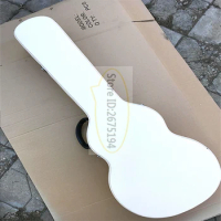 LP electric guitar hard case, can be customized according to your needs, buying with electric guitar is your best choice,