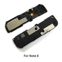 10PCS For Xiaomi Redmi Note 8 / Note 8 Pro / Note 8T Loudspeaker Buzzer Ringer Flex Cable Repair Parts