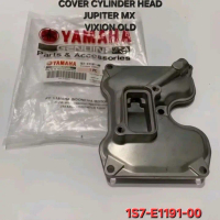 COVER TUTUP CYLINDER HEAD DEKSEL JUPITER MX VIXION ORIGINAL 1S7 E1191 01