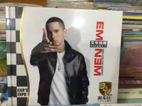 CD Eminem 3 disc