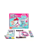 ชุดเซ็ตเครื่องประดับสติ๊กเกอร์ DIY - Sticki Station หลากสี