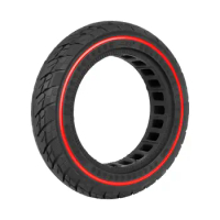 Ulip 8.5 Inch 8.5*2(50-134) Off-road Solid Tire 8 1/2x2 For Zero 9/Inokim Electric Scooter Tyre Replacement Parts