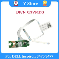 Y Store NEW Original For DELL Inspiron 3475 3477 All-in-one Series Power Button Board 0NVMDG NVMDG 100% Tested Fast Ship