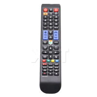 AA59-00784C 433mhz Remote Control for Samsung UE46F7000 UE32F6540AB UE32F6800AB UE40F6400 UE40F6800 BN5900376B LED 3D smart TV