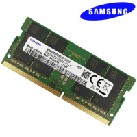 original Samsung ddr4 32GB 3200MHz ram sodimm laptop memory support memoria PC4 32G 3200AA DDR4 notebook RAM 4G 8G 16G 32G