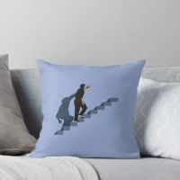 The Truman Show Throw Pillow Sofa Cushion Cover home decor items pillow