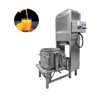 Pineapple Extractor Juice Machine Commercial Squeezer Juicer Extractor Hydraulic Fruit Pomegranate Ginger Grape Press Machine