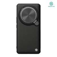 NILLKIN Xiaomi 小米 14 Ultra 素逸 Prop 磁吸保護殼