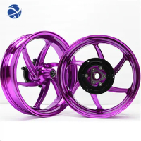 yyhc New Arrival Motorcycle Wheels for XMAX 300 motorcycle accessories