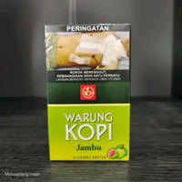 WARUNG KOPI Jambu