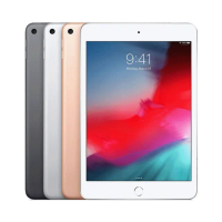 【Apple】A級福利品 iPad mini 5 平板電腦-A2133(7.9吋/WiFi/64G)