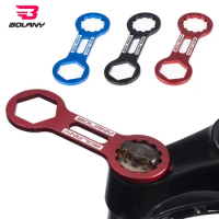 Bolany Bicycle Fork Repair Tools Bike Front Fork Removal Tool For Hydraulic/Mechanical/Air Fork
