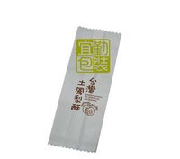 【零售量】台灣土鳳梨酥棉袋/100個