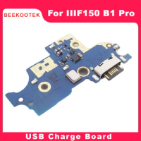 IIIF150 B1 B1 Pro USB Board New Original Charge Charging Base Dock Plug Board Accessories For Oukitel IIIF150 B1 Smart Phone