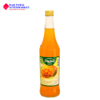 Marjan Squash Rasa Mangga / Mango 450ml