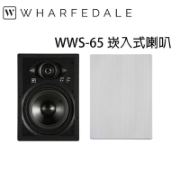 Wharfedale 英國 崁入式喇叭 WWS-65
