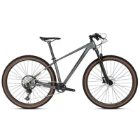 Carbon fiber mountain bike 30 speed 27.5/29 inch off-road mountain bike