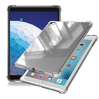 AISURE 2019 Apple iPad Air 10.5吋四角防護防摔空壓殼
