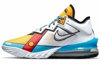 LEBRON 18 LOW EP STEWIE