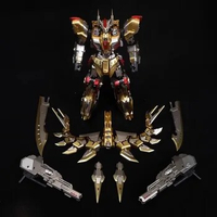 CANG TOYS Transformation Cang-Toys CT CT-LONGYAN 01 STEGSAROW CT-LONGYAN-01 Action Figure