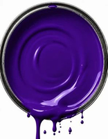 SCI - Epo-Tone FL Colorant Pewarna Cat Epoxy Lantai Meja 200ml - Pigmen Cair Liquid Epoxy Resin 1081