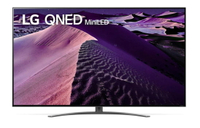 ***東洋數位家電*** LG QNED 4K AI 語音物聯網電視55吋 55QNED86SQA[請議價]