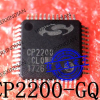 New Original CP2200-GQR CP2200 TQFP48