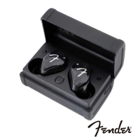 Fender Tour 全無線入耳式監聽耳機
