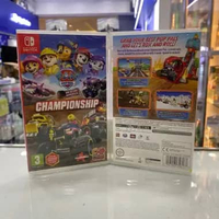 switch paw patrol rescue wheels championship