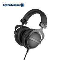 Beyerdynamic  DT770 M 80ohms 監聽耳機