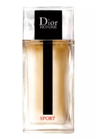 Christian Dior Christian Dior Men's Dior 男士運動淡香水 125ml