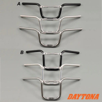 แฮนด์ พร้อมบาร์ DAYTONA แท้ ใหม่