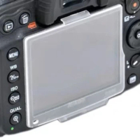 For Nikon D800E D800 D810 Display Cover Ash Cover BM-12 Camera Cover
