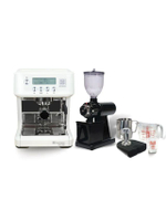 เครื่องชงกาแฟสด รุ่น CM1480W#1 สีขาว