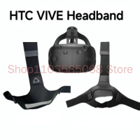 VR Headband Strap Replacement For HTC VIVE VR Headset Accessories Head Soft Holder