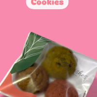 cookies - roti kering - renyah