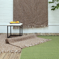 缺碼進口手工編織地毯羊毛純色客廳臥室北歐ins印度掛毯簡約現代