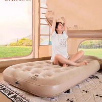Thailand Pillow Children Colchonete Bedding King Topper Couple Individual Colchonete Tatami Car Protege Matelas Furniture