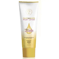 SKINFLAIR  Body Lotion Glutawhite Milky 10x Extra Whitening