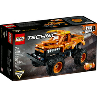 樂高LEGO 42135 Technic 科技系列 Monster Jam™ El Toro Loco™