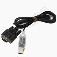 變頻器調試軟件數據連接線適用SIEI西威電梯USB電腦Conf99漢化3.9【亞德機械五金家居】