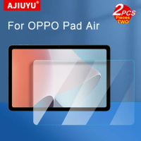 Tempered Glass Film for OPPO Pad Air 2022 10.4" Screen Protector For OPPO Pad Air 10.36" Toughened Glass Protective Film