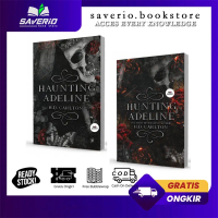 Haunting Adeline book 1 - 2 by H. D. Carlton (English)