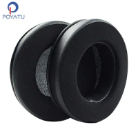 POYATU Earpads Headphone Ear Pads For Sony WH-1000xm4 WH 1000xm4 Ear Pads Headphone Earpads Cushion Replacement Cover Earmuff