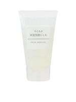 MILD FACIAL WASH GEL 30G