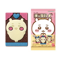 【現貨】吉伊卡哇chiikawa 巧克力拼圖 食玩 造型巧拼 角色巧克力拼圖 萬代 吉伊 小八 烏薩奇 栗子 古本 小桃 師傅 獅薩