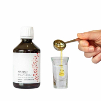 【ZINZINO聖希諾】2入組_全方位平衡魚油_柳橙檸檬及薄荷風味 液態魚油 循環保健(300ml_贈小量杯)