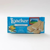 Loacker Wafer Vanille
