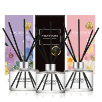 【cocodor】經典擴香瓶200ml(韓國香氛/原廠直營)